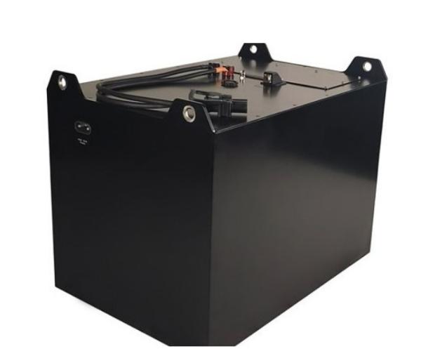 Buy cheap 83.2V 600AH Forklift Lithium Battery For Material Handling Equipment from wholesalers