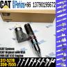 Buy cheap Fuel Injector 291-5911 10R-7230 317-5278 248-1394 253-0618 294-7615 For CAT Diesel Engine from wholesalers