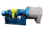 PP Horizontal Double-Stage Pusher Centrifuge/Salt Filtration Centrifuge/Filter