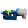 Buy cheap High performance automatic two stage pusher centrifuge for sea salt separation from wholesalers
