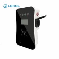 Buy cheap Durable Electric Car Charging Stations Car Charger 220v 1 Phase On Promotion product