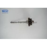 Buy cheap Iso Passed GT1544S Turbine Wheel Shaft 733783-0008 42/32.2/6.0MM 10 Blades product