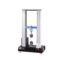 Buy cheap High Speed Electronic Universal Material Tester  1000kg Capacity product