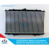 Buy cheap 2000 Auto Nissan Radiator For Nissan Sunny N16 / B15 / QG13 Oem 21410 4M400 from wholesalers