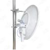 Buy cheap Long Distance Backhaul 5GHZ Antennas 4900MHz To 6500MHz from wholesalers