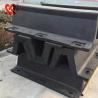 Buy cheap High Energy Absorption Super Arch Rubber Fender Floating Pneumatic Fender from wholesalers