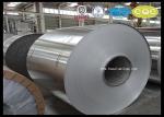 OEM Green 3105 Coated Aluminium Coil 1500mm Width For Decoration