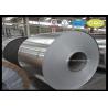 Buy cheap OEM Green 3105 Coated Aluminium Coil 1500mm Width For Decoration from wholesalers