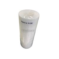 Buy cheap Durable Large Cartridge Pool Filters 100 Square Feet Non - Woven Polyester product