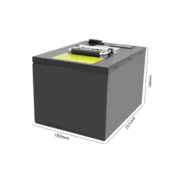 Buy cheap IEC NMC 18650 NiCoMn Electric Bicycle Battery Pack High Energy Density from wholesalers