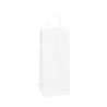Buy cheap Flexo Printing Handle Paper Bags For Shopping FSC FDA Certification from wholesalers