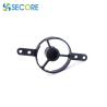 Buy cheap SUS420 Shaft Underwater BLDC Motor ROV Thruster Submarine With Propeller from wholesalers