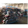 Buy cheap Flexible SS Wire Braided Hose High Tensile For Excavators from wholesalers