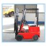 Buy cheap cheap price electric forklift with ce and iso approved from wholesalers