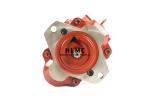 Excavator PSVD2-27E KYB Hydraulic Main Pump Spare Parts For XCGM Yuchai Sany