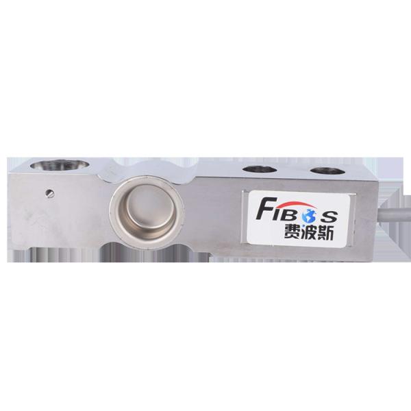Buy cheap FA509 Stainless Steel 2.2 Ton Single Shear Beam Load Cell For Small Truck Scale from wholesalers