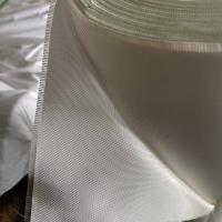 Buy cheap Soft Fiberglass Resin Cloth High Moisture Resistance 1mm product