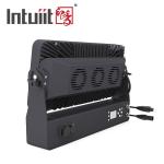 Outdoor 400W RGBW 4in1 Led Flood Light IP65 Led City Color For Building Bridge