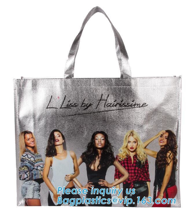 Promotional Custom Good Quality Colorful Nonwoven Bags Shopping Bags with Custom Logo Non Woven Bags for Supermarket