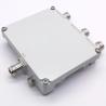 Buy cheap Outdoor Tri-Band Low Pim Combiner RF Combiner 698-960 1710-2170 2300-2700MHz IP65 from wholesalers