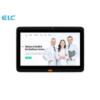 Buy cheap Black Healthcare Digital Signage High Brightness 1920*1080 Resolution product