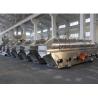 Buy cheap Glass Fiber Vibrating Fluid Bed Pharmaceutical Dryer from wholesalers
