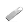 Buy cheap 1GB - 128GB Metal Usb Stick 10MB/S Graed A Chip 2.0 3.0 Silver Memory Stick from wholesalers