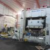 Buy cheap Coal Sheet Automatic NC Feeder / Metal Coil Processing Equipment from wholesalers