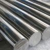Buy cheap Cold / Hot Rolled Stainless Steel Round Bars SS 304 304L 304H JIS SUS GB Standard from wholesalers