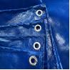 Buy cheap UV Resistant Polypropylene Truck Tarpaulin with Customized Size and PE Coating from wholesalers