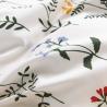 Buy cheap Fashionable Attractive Style Duvet Bedding Set with Anti Dust Mite Fabric Density 173*118 from wholesalers