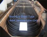 OD 6MM SA-334 Seamless Cold Drawn Steel Tube