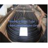 Buy cheap OD 6MM SA-334 Seamless Cold Drawn Steel Tube from wholesalers