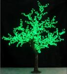 led outdoor tree lights