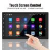 Buy cheap Universal 9 Inch Android Car Stereo with Built-in Wireless CarPlay and Touch Screen from wholesalers