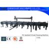 Buy cheap Discontinous Pu Sandwich Panel Machine Coil Width 1000-1250mm from wholesalers