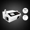 Buy cheap IPL Diode Laser 2 In1 System Laser Hair Removal Machine Multifunctional Epilation from wholesalers