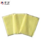Hot selling medical cooling gel pads for children fever