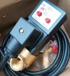 37995891 TD EDV Automatic Blowdown Valve High Quality Hot Selling Manufacturer