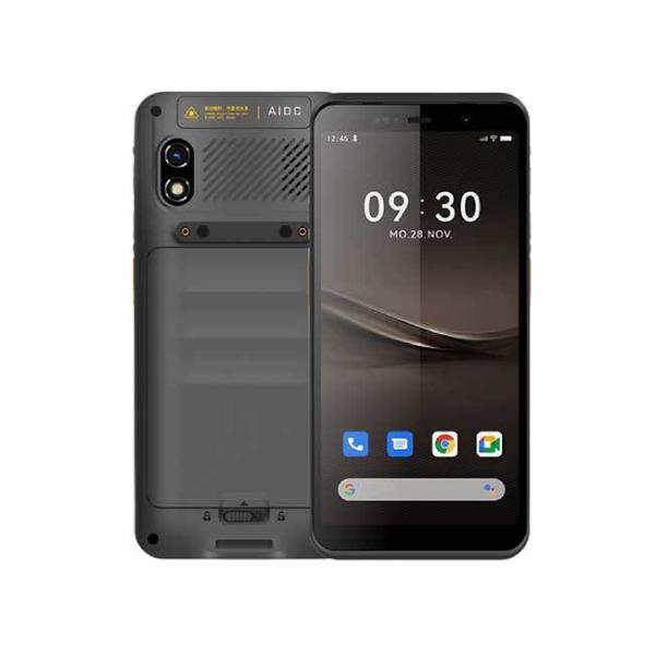 Buy cheap The P2000 Pro 4G Handheld Terminal Is A Mobile Device Designed For Warehouse, Ticket Inspection, And Storefront Operations from wholesalers