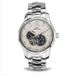 5ATM Japan Movement Mechanical Automatic watch Stainless Steel Back