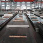 1mm 2mm q235 Carbon Steel Plate Smooth AiSi A516 Gr 70 Cold Rolled
