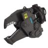Buy cheap 360° Rotation Hydraulic Demolition Shears For Excavators from wholesalers