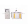 Buy cheap 100-500kg Electric Metal Melting Furnace Aluminum Stationary with Leak Alarm from wholesalers