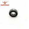 Buy cheap Bearing, Extra Light 153500579, Garment Industry Auto Cutter Machine Spare Parts from wholesalers