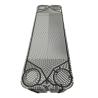 Buy cheap Heat Exchanger APV Heat Transfer Plate High Strength Energy Efficiency from wholesalers