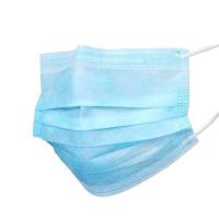 Buy cheap 50pcs Mouth Unisex Face Mask Surgical Disposable product