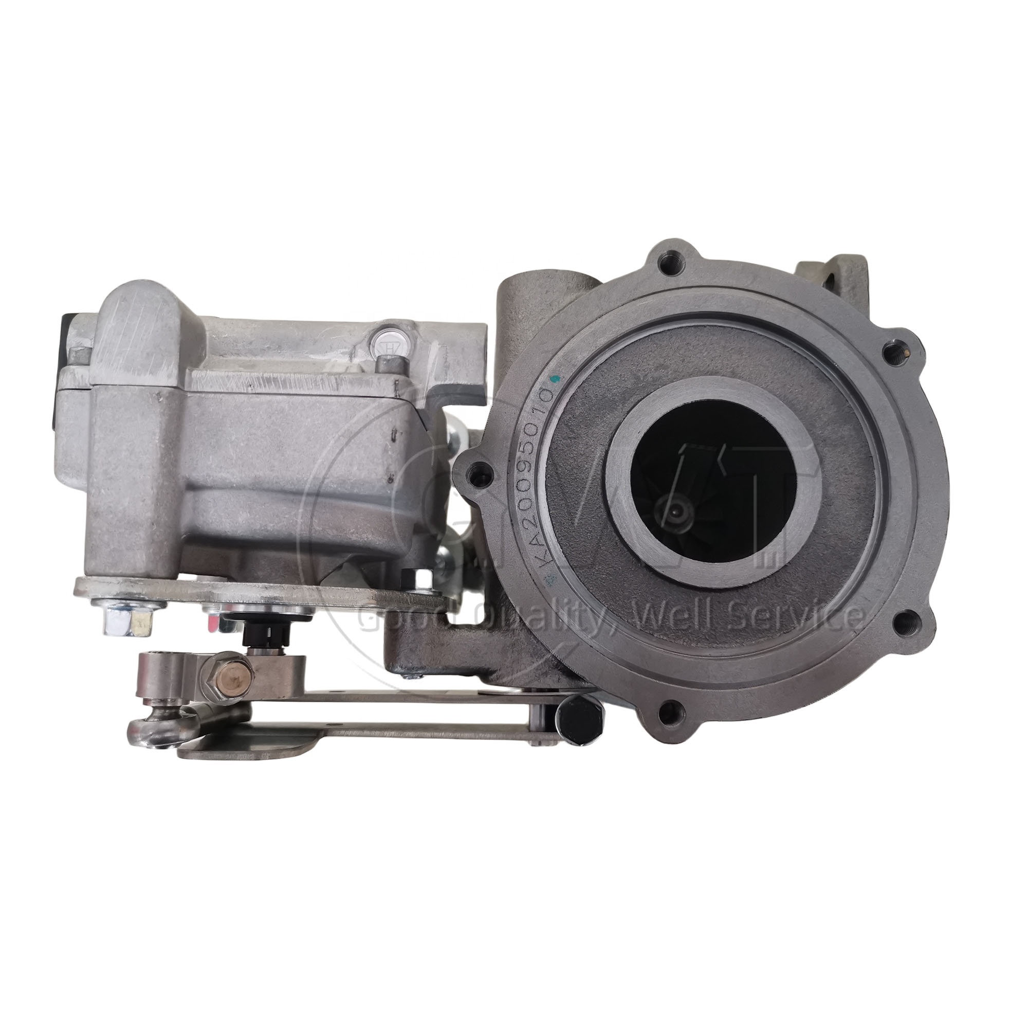 Turbocharger 3787030H 5353172 3793016 5350968 3793018 5502164 HE200VG for cummins 3793016 5502164 ISF2.8