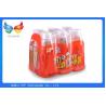 Buy cheap OEM Design Transparent Color PLA Plastic Film Environmentally Friendly from wholesalers