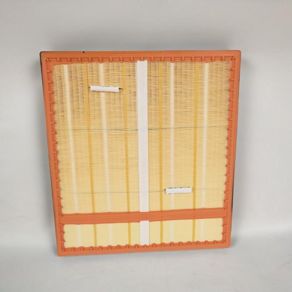 Buy cheap Benz 4140 Pump Square Truck Air Filter from wholesalers